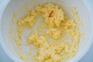 Crisp to The Dregs|fruity Orange Cookies, Delicious to Burst recipe