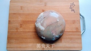 White Cut Lamb recipe