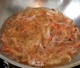 Appetizers-crispy Salt and Pepper Shrimp recipe