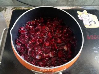 Heart K Jam recipe