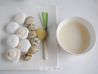 Pleasing and Delicious Delicacies—golden White Jade Pills recipe