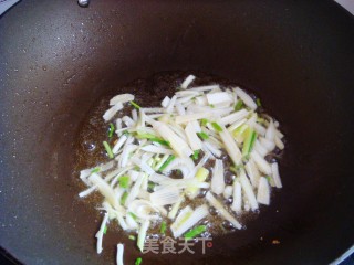 Fried Tofu in Tomato Sauce recipe