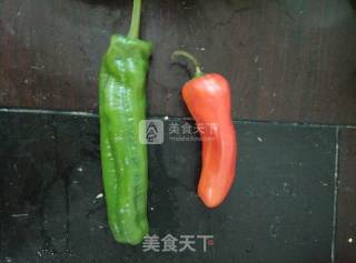 Curry Pineapple Meat recipe