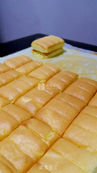 Mango Yogurt Cake recipe