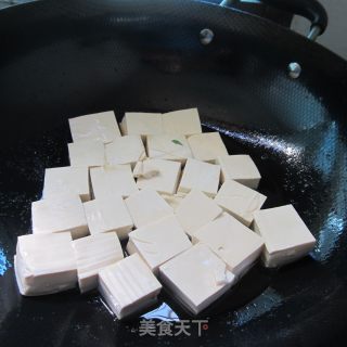 Mapo Tofu recipe