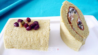 Taketori Monogatari recipe