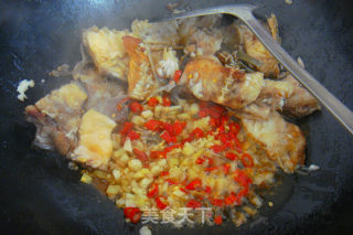 Crystal Fish Jelly recipe