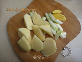 Fortune Pig Hand recipe