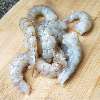 Tomato Shrimp Soup recipe