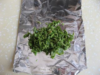 Keep The Fragrance of Spring-toon Preservation Method recipe