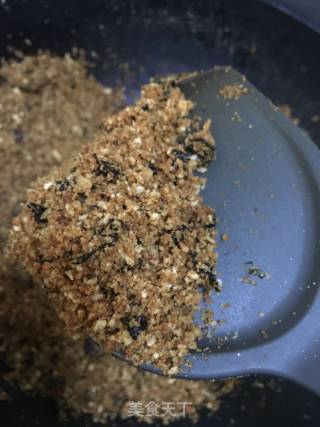 Homemade Okara Pine recipe