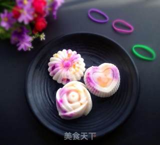 Yogurt Ice recipe