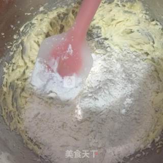 Sugar Cookies recipe