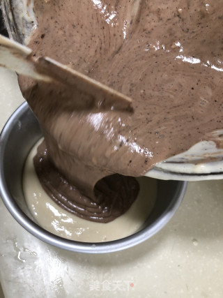 Cocoa Cake recipe