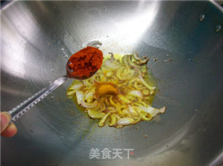 Home Cooking @@酱香辣味豆腐 recipe