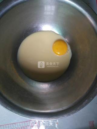 #aca烤明星大赛#little Chicken Roasted Fruit recipe