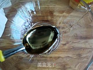 【summer Cold Dishes】--- Honey Bitter Gourd recipe