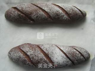 #aca烤明星大赛#coco Mochi Ruanou recipe