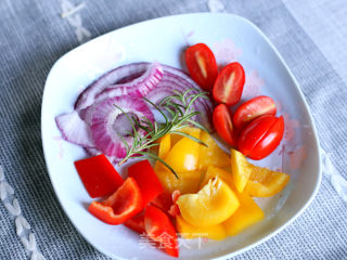 Kuaishou Black Pepper Steak recipe