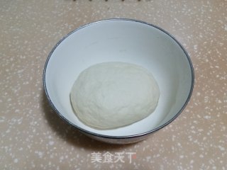 【taizhou】candy Heart Steamed Bun recipe