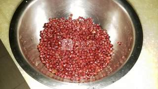 Red Bean Pumpkin Ball Soup recipe