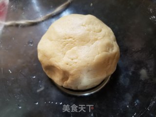 Sands Custard Pastry Mooncakes recipe