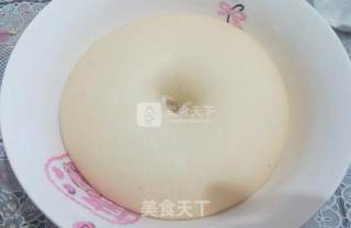 Hot Dog Rolls recipe