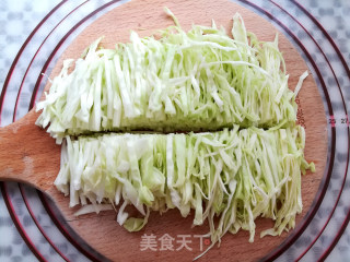 Japanese Pancake Okonomiyaki recipe