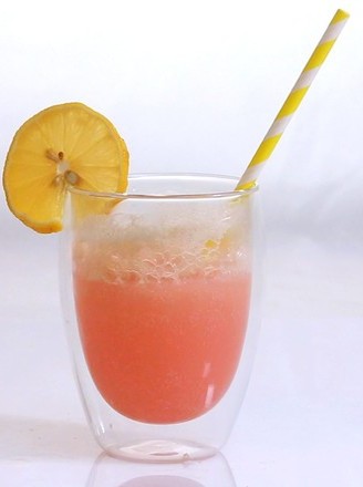 Pink Girl Special Drink-rosemary recipe