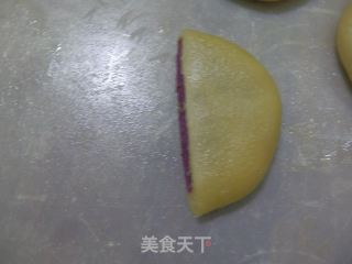 【kaifeng】potato Fragrant Swan Crisp recipe