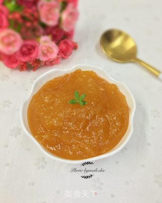 Pineapple Sauce recipe