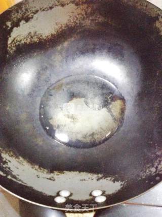 Douban Mushroom Sauce recipe