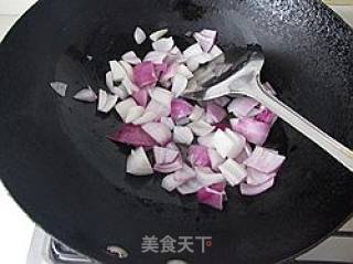 Fried Duck Gizzards with Onions recipe