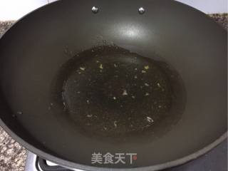 Steamed Lotus Root Folder recipe