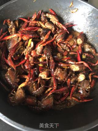 Thirteen Spice Lobster recipe