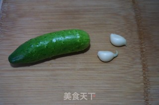 【beijing】jellyfish Head Mixed with Cucumber recipe