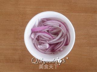 Pan-fried Black Pepper Chicken Thigh recipe