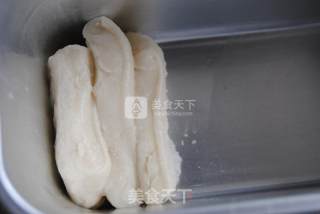 Coconut Shredded Bag recipe