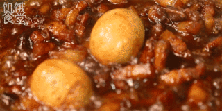 Taiwanese Braised Pork Rice recipe