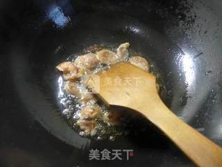 Small Stir-fried Celery recipe