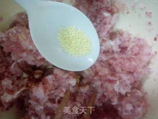 Fried Radish Balls recipe