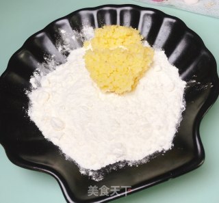 【xiaomi Lump Soup】12 Months Old + Baby Food Supplement recipe