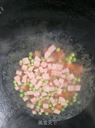 Fun Three Ding recipe