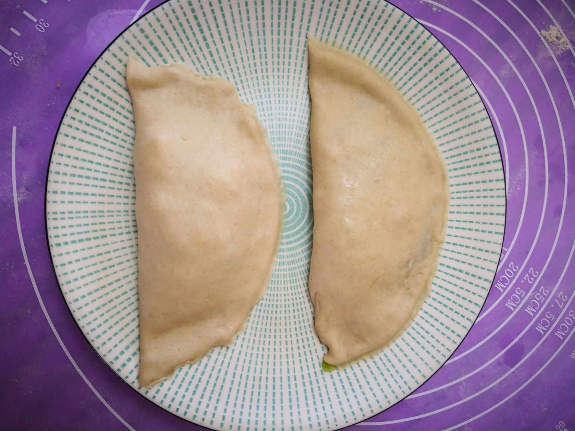 Soba Noodles Fried Dumplings recipe