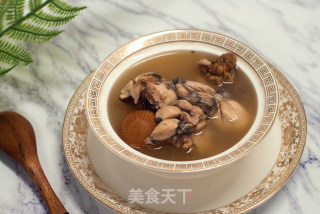 [mother Komori's Recipe] Tian Qi Danshen Pot Frog recipe