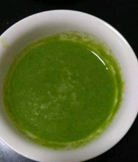 Broccoli Pancakes recipe