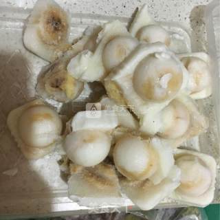 Juicer Version Ice Cream recipe