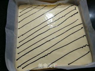 #四session Baking Contest and is Love Eat Festival#[students' Breakfast] Light Cream and Honey Cake recipe