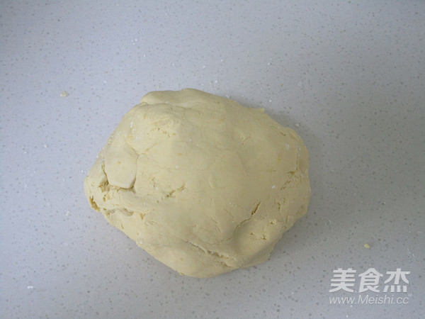 Sweet Potato Bean Paste recipe