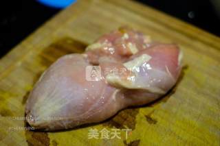 Assorted Chicken Dingzhan recipe